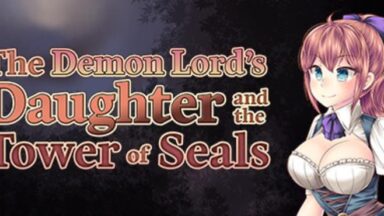Featured The Demon Lords Daughter and the Tower of Seals Free Download