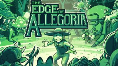 Featured The Edge of Allegoria Free Download