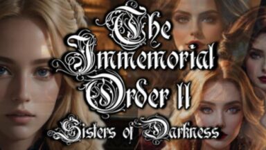 Featured The Immemorial Order II Sisters of Darkness Free Download