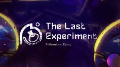 Featured The Last Experiment A Memetric Story Free Download