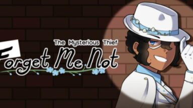 Featured The Mysterious Thief Forget Me Not Free Download