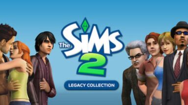 Featured The Sims 2 Legacy Collection Free Download