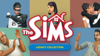 Featured The Sims Legacy Collection Free Download