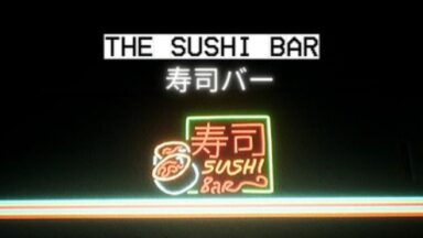 Featured The Sushi Bar Free Download