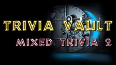 Featured Trivia Vault Mixed Trivia 2 Free Download