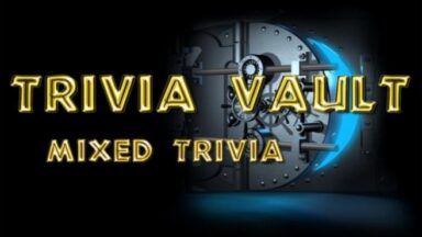 Featured Trivia Vault Mixed Trivia Free Download