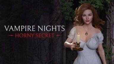 Featured Vampire Nights Horny Secret Free Download