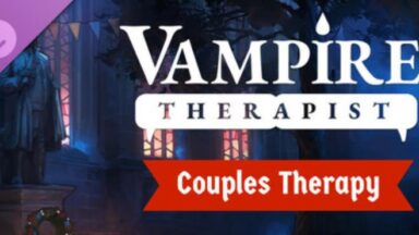 Featured Vampire Therapist Couples Therapy Free Download