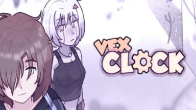 Featured Vex Clock Free Download