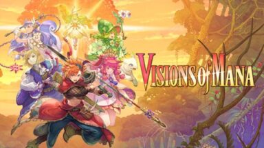 Featured Visions of Mana Free Download