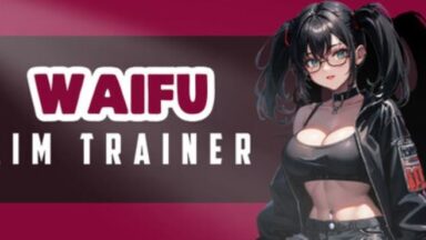 Featured Waifu Aim Trainer Free Download