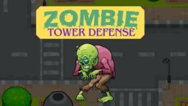 Featured Zombie Tower Defense Free Download
