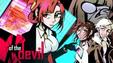 Featured of the Devil Free Download
