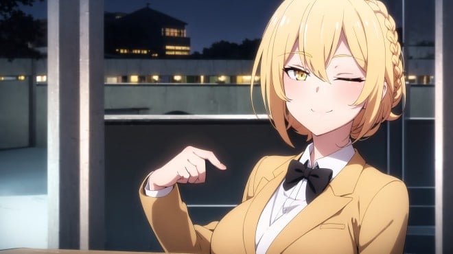 I'm Caught in a Time Loop: I Need to Find a Girl as Soon as Possible PC Crack