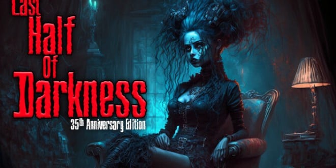 Last Half of Darkness Free Download