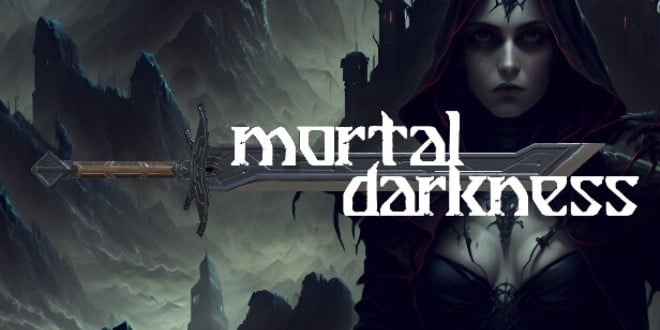 Mortal Darkness Free Download