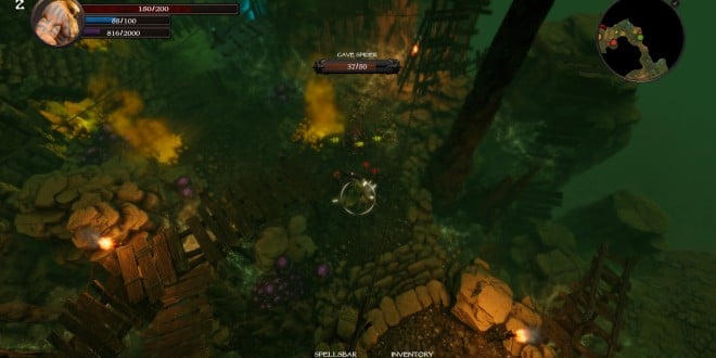 Mortal Darkness PC Crack