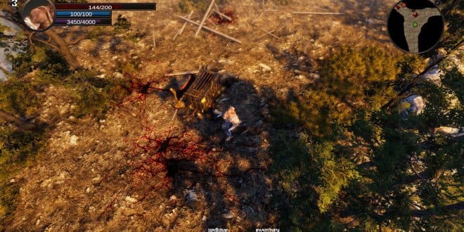 Mortal Darkness Torrent Download