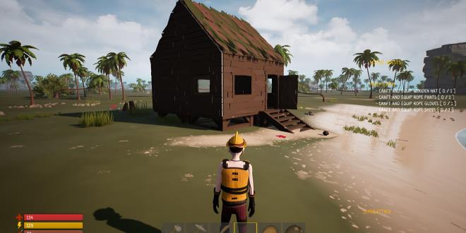 Sunny Reef PC Crack