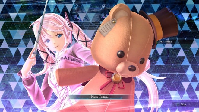 The Legend of Heroes: Trails through Daybreak II PC Crack