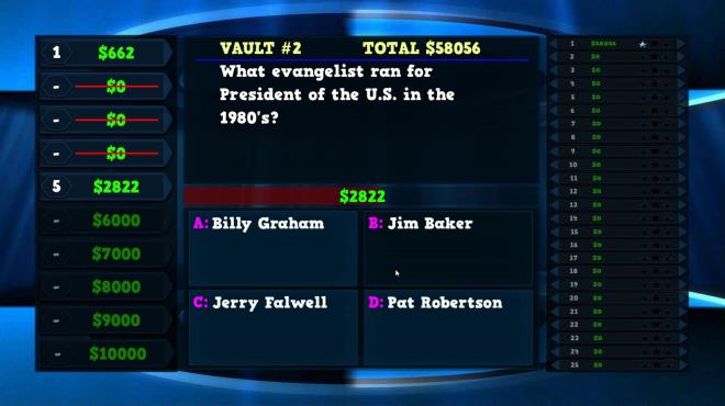 Trivia Vault: 1980's Trivia Torrent Download