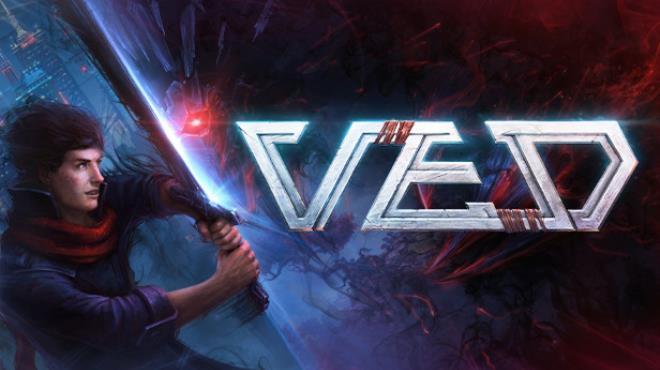 VED v1 03 Free Download