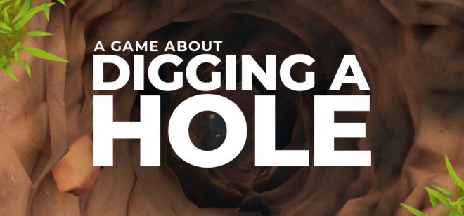 A Game About Digging A Hole Free Download