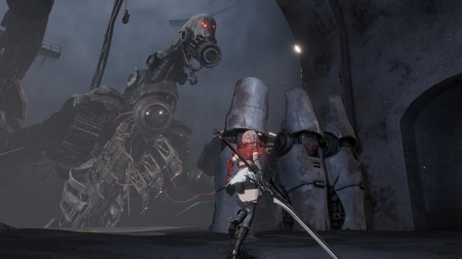 AI LIMIT Torrent Download