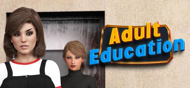 Adult Education Free Download