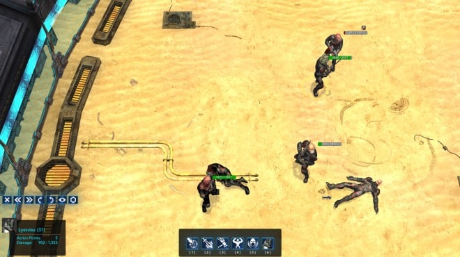 Age of Gladiators II: Death League Torrent Download