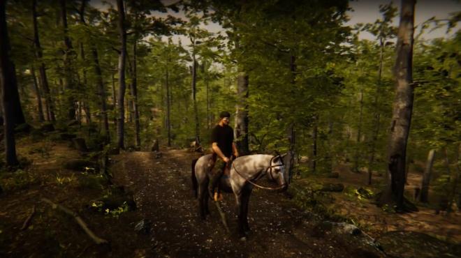Animal Simulator PC Crack