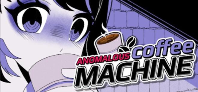 Anomalous Coffee Machine Free Download