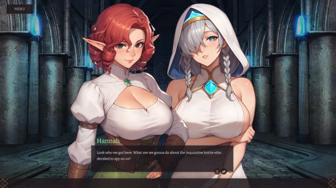 Aquilon's Sex Quest Torrent Download