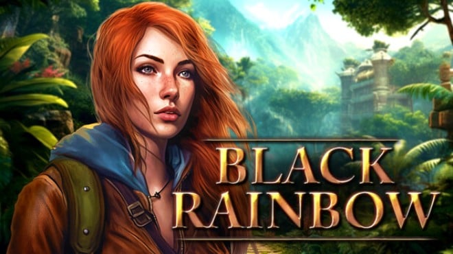 Black Rainbow Mystery Free Download