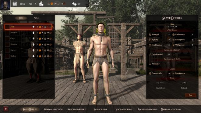 Blackthorn Arena Reforged Mist of Chivalrous Shadow PC Crack