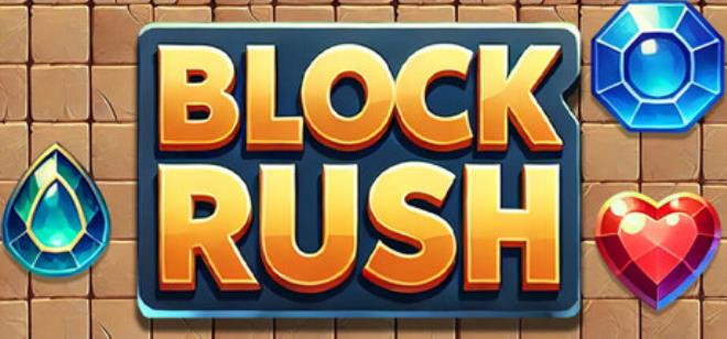 Block Rush Free Download