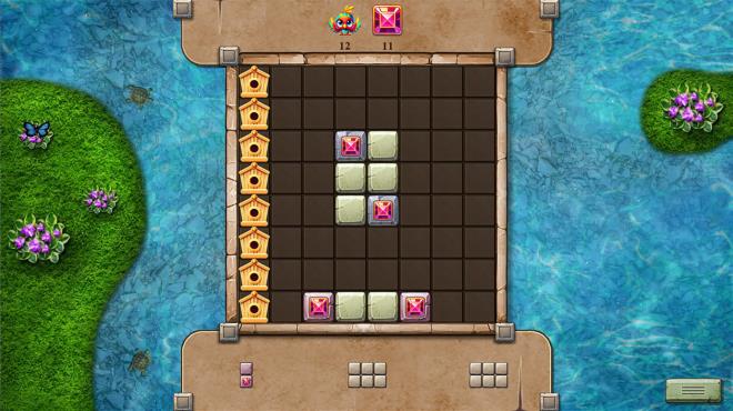Block Rush PC Crack
