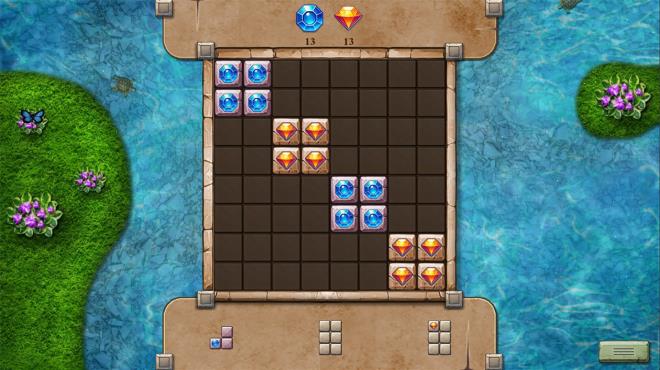 Block Rush Torrent Download