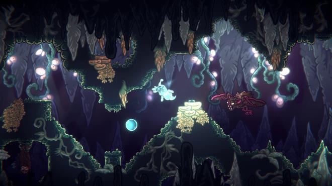 Bubble Ghost Remake PC Crack