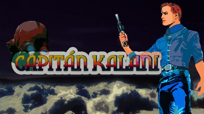 Captain Kalani Definitive Edition Free Download