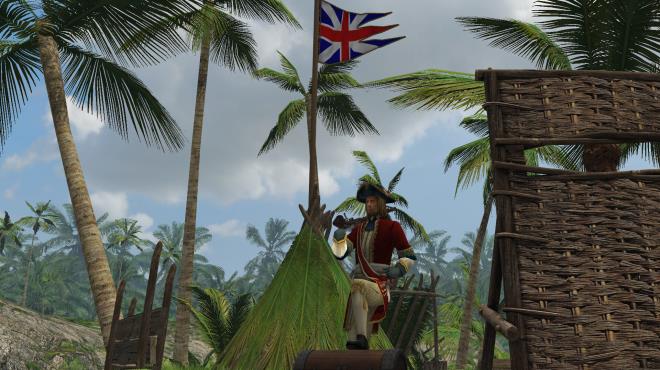 Caribbean Legend Ships Pack Part 2 PC Crack
