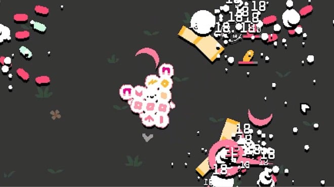 Centipede Gun PC Crack