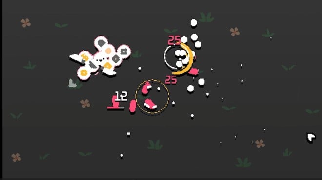 Centipede Gun Torrent Download