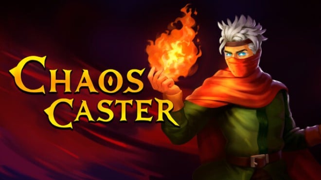 Chaos Caster Free Download