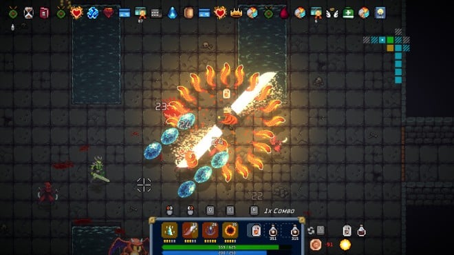 Chaos Caster PC Crack