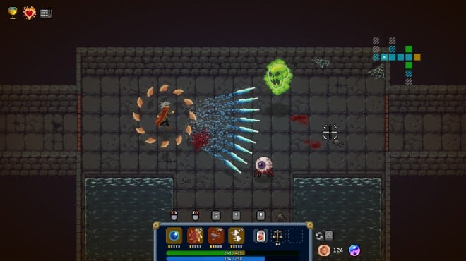 Chaos Caster Torrent Download