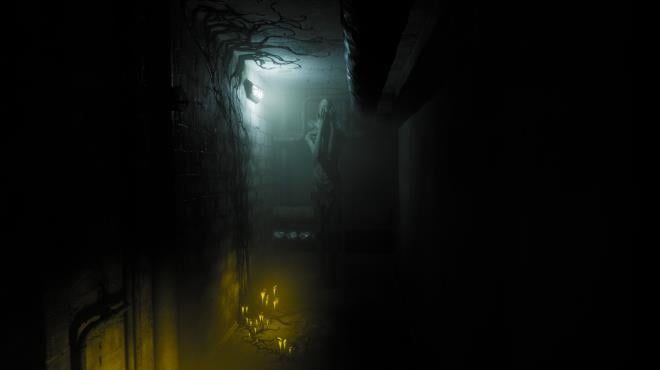 Chorus of Carcosa PC Crack