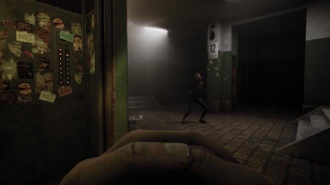 Chorus of Carcosa Torrent Download