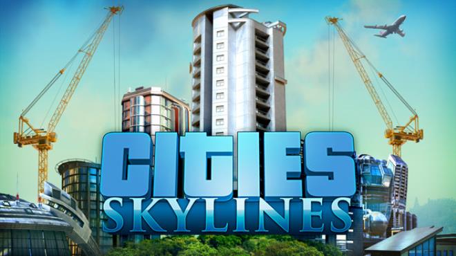 Cities Skylines Downtown to Countryside Free Download