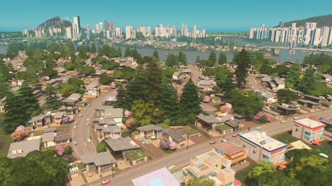 Cities Skylines Downtown to Countryside Torrent Download